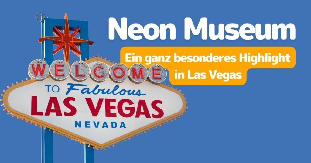 Neon Museum Las Vegas