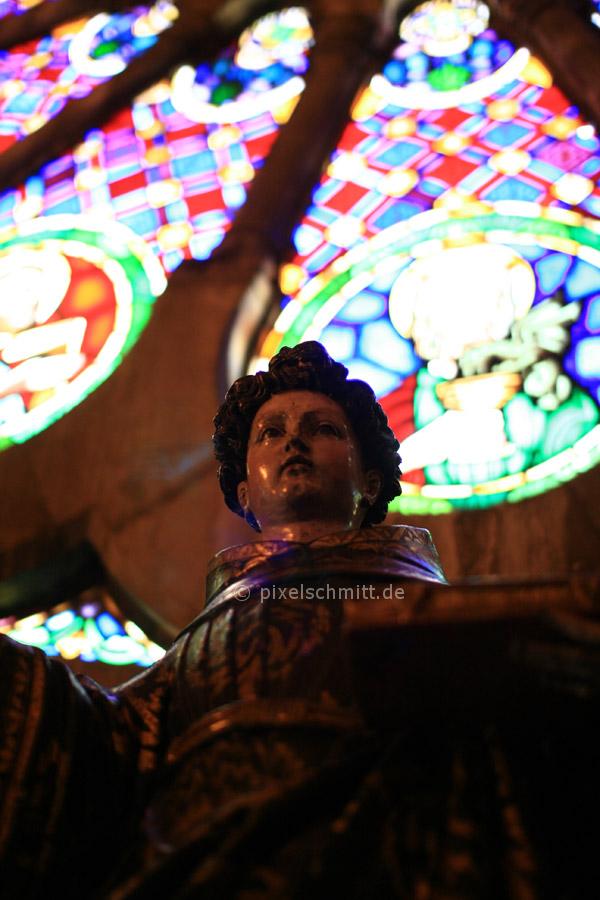 Sehenswuerdigkeiten in Lissabon 6755