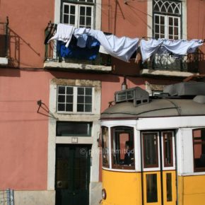 Sehenswuerdigkeiten in Lissabon 6796