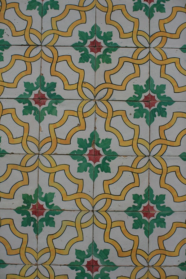 Sehenswuerdigkeiten in Lissabon 6832