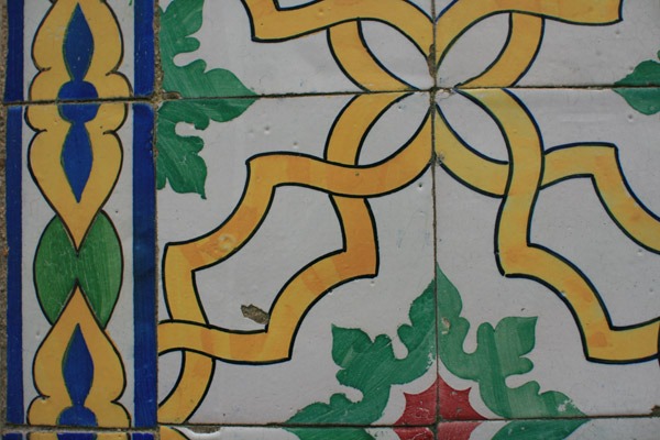 Sehenswuerdigkeiten in Lissabon 6833