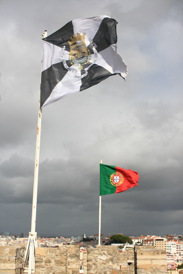 Sehenswuerdigkeiten in Lissabon 6870