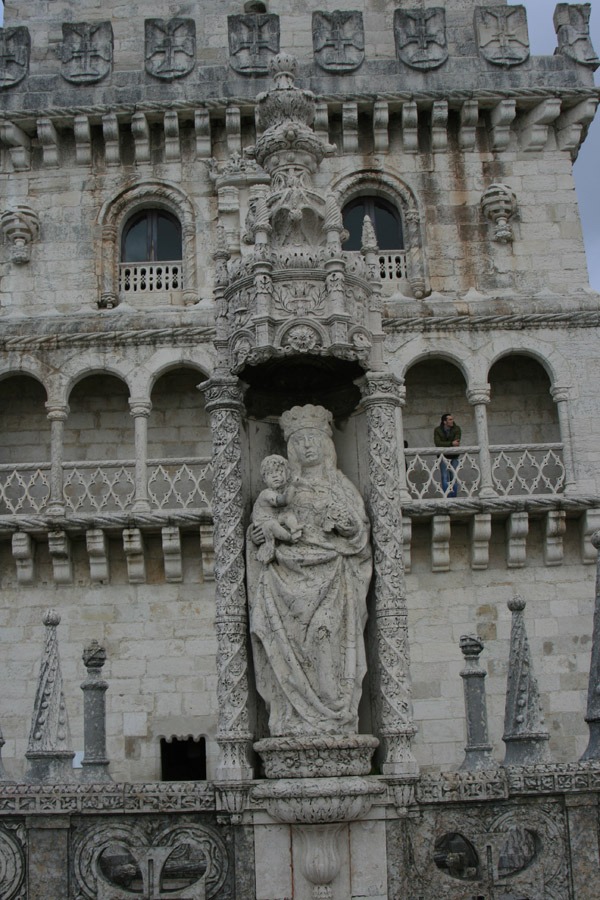 Sehenswuerdigkeiten in Lissabon 7386