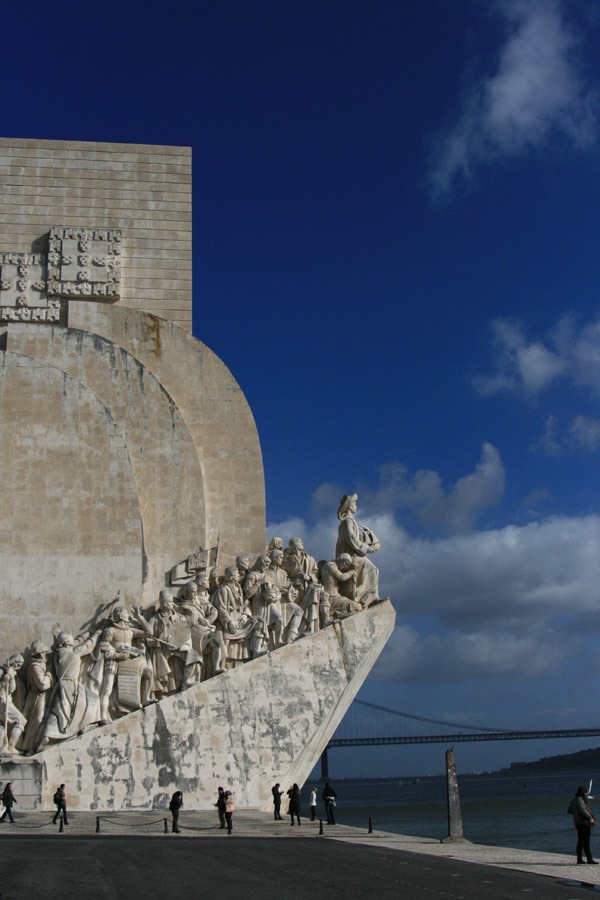 Sehenswuerdigkeiten in Lissabon 7415