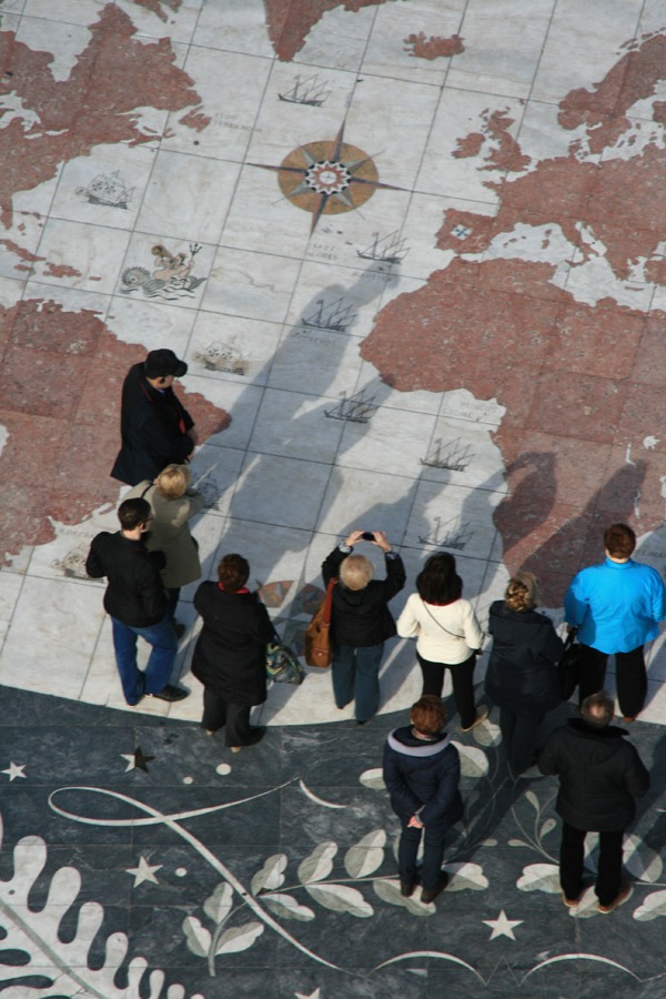 Sehenswuerdigkeiten in Lissabon 7424