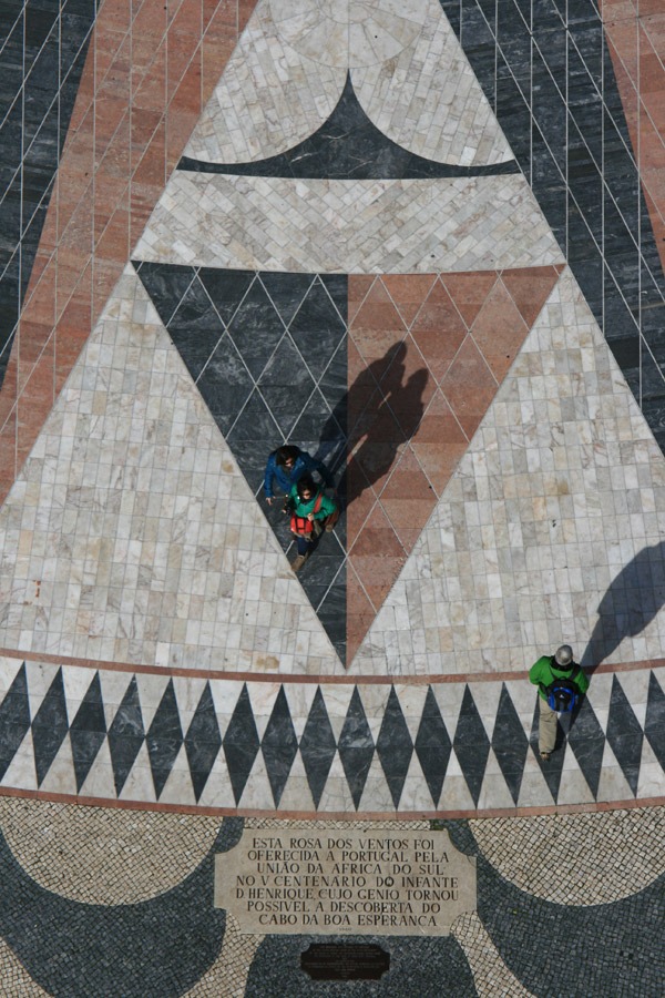 Sehenswuerdigkeiten in Lissabon 7434