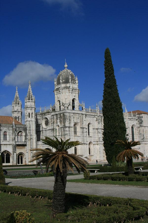 Sehenswuerdigkeiten in Lissabon 7456