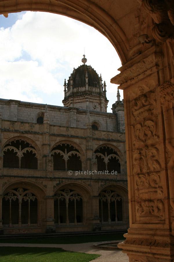 Sehenswuerdigkeiten in Lissabon 7474