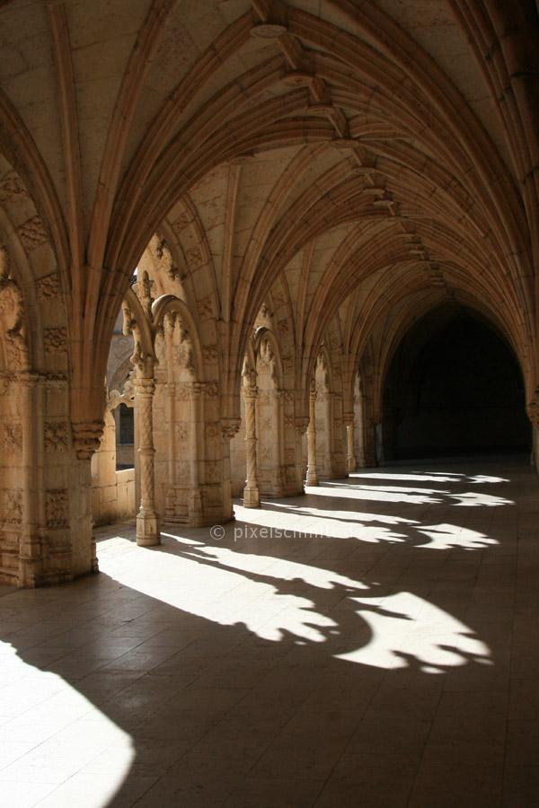 Sehenswuerdigkeiten in Lissabon 7506