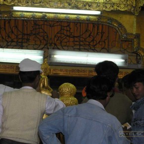 Reisebericht Myanmar 2004: Inle See reisebericht myanmar inle see 02