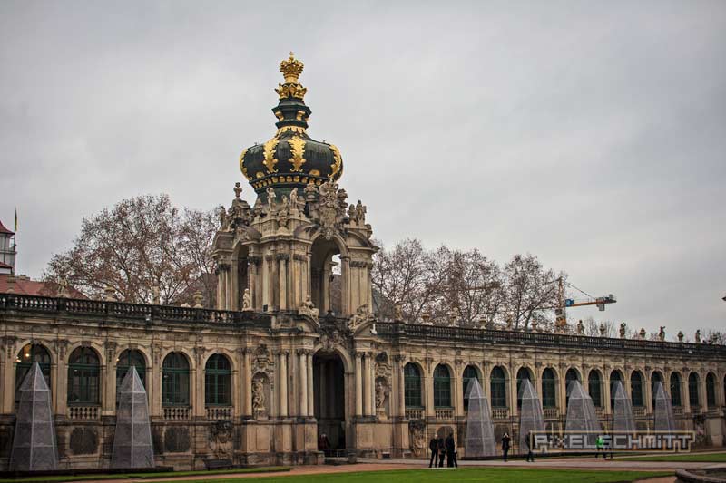 zwinger-dresden