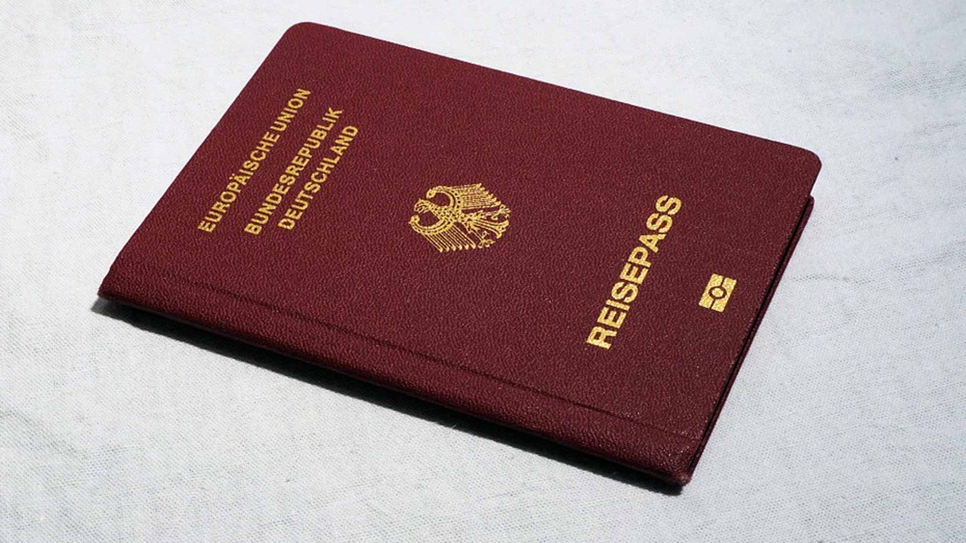 Personalausweis Beantragen In Der Nähe Ausweisnummer finden: Wo steht sie auf dem Personalausweis?