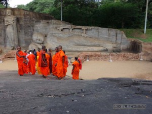 sri lanka fotos polonnaruwa 4