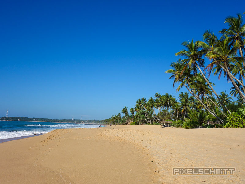 traumstrand sri lanka 4