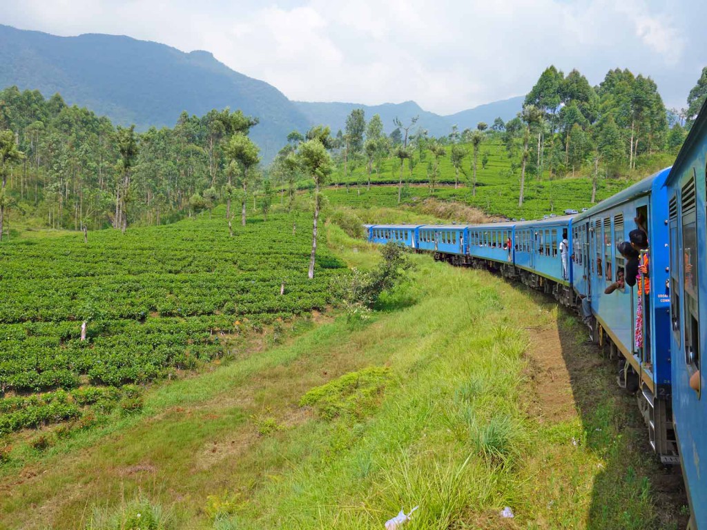 sri lanka