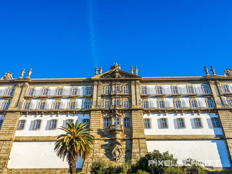 Roadtrip Portugal Porto