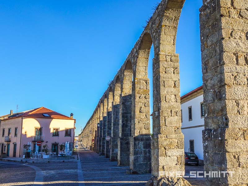 Roadtrip Portugal Porto
