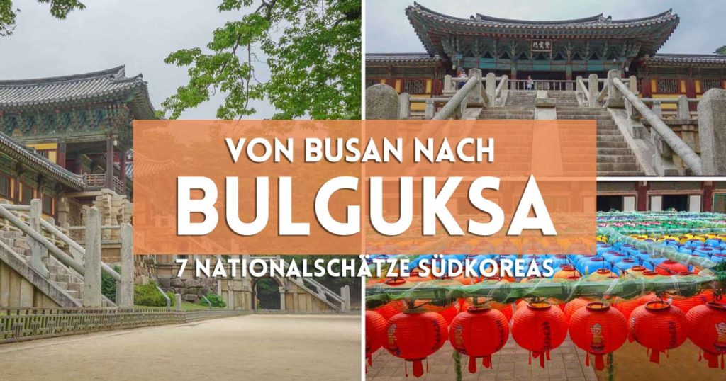 von busan nach bulguksa facebook