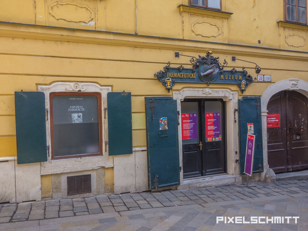 Bratislava Sehenswürdigkeiten: Die 11 schönsten Orte bratislava staedtereise slowakei 34