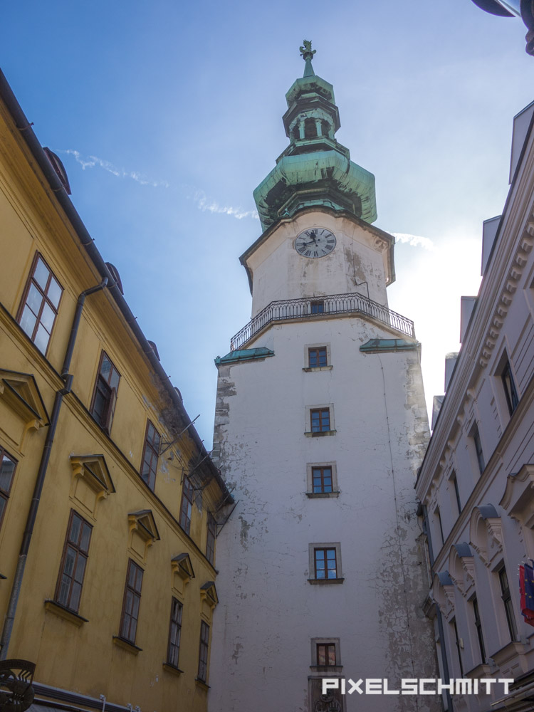 Bratislava Sehenswürdigkeiten: Die 11 schönsten Orte bratislava staedtereise slowakei 35