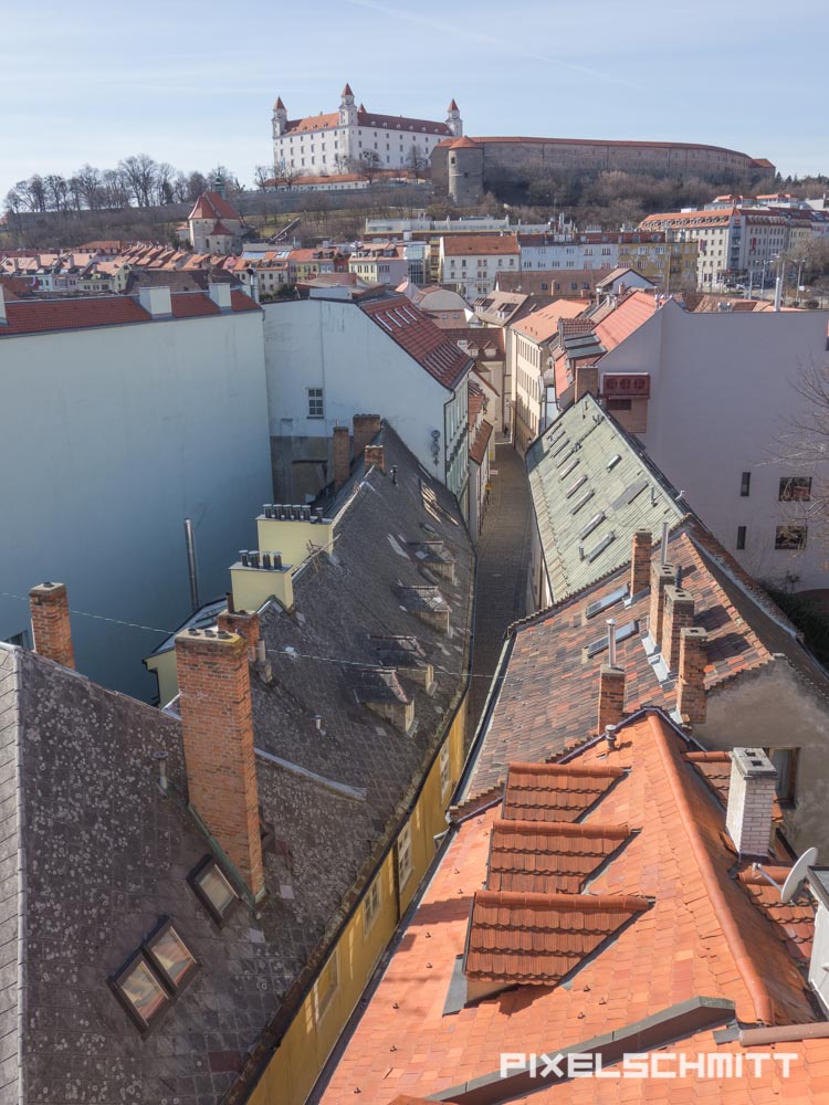 Bratislava Sehenswürdigkeiten: Die 11 schönsten Orte bratislava staedtereise slowakei 38