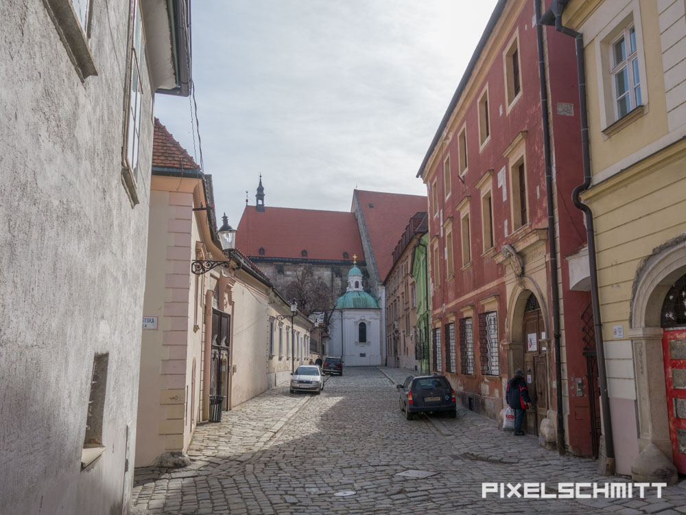 Bratislava Sehenswürdigkeiten: Die 11 schönsten Orte bratislava staedtereise slowakei 47