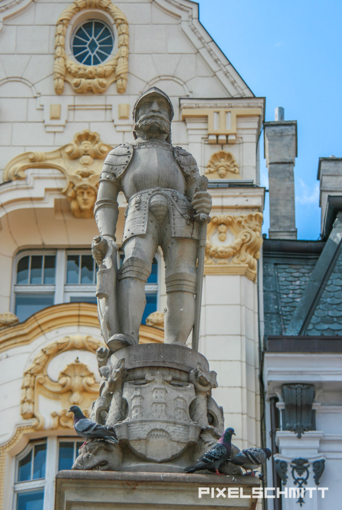 Bratislava Sehenswürdigkeiten: Die 11 schönsten Orte staedtereise bratislava slowakei 16