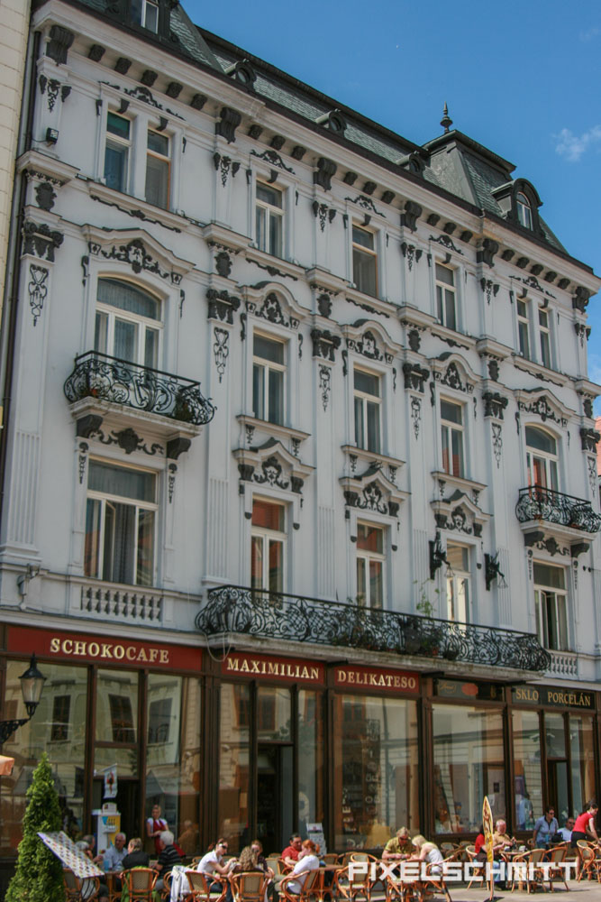 Bratislava Sehenswürdigkeiten: Die 11 schönsten Orte staedtereise bratislava slowakei 17