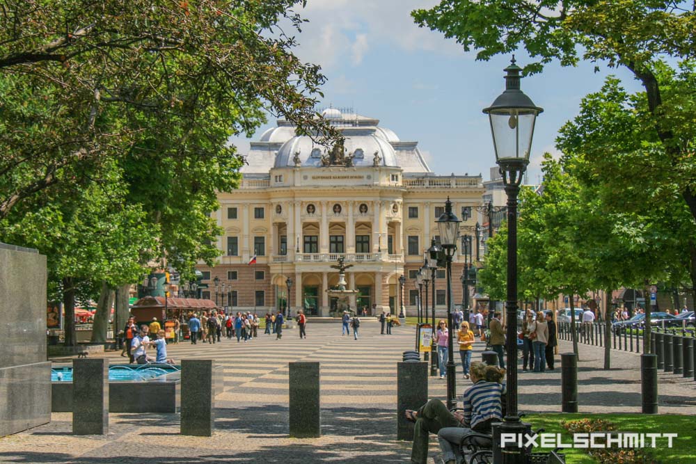 Bratislava Sehenswürdigkeiten: Die 11 schönsten Orte staedtereise bratislava slowakei 24