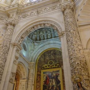 sevilla sehenswuerdigkeiten am wochenende 3