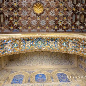 Sevilla: Sehenswürdigkeiten