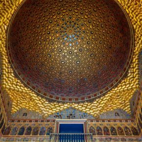 Sevilla: Sehenswürdigkeiten