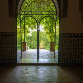Sevilla: Sehenswürdigkeiten