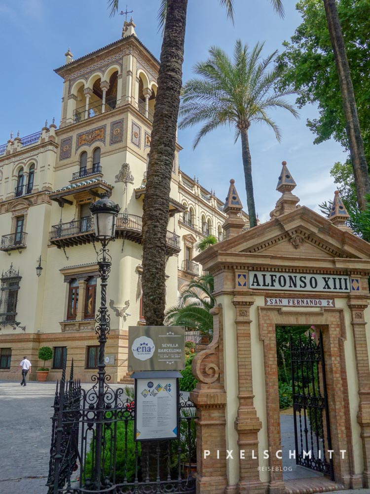 sevilla sehenswuerdigkeiten wochenende 49