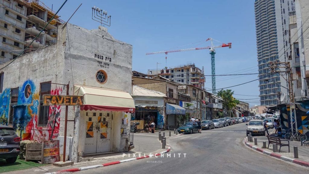 Florentin Tel Aviv